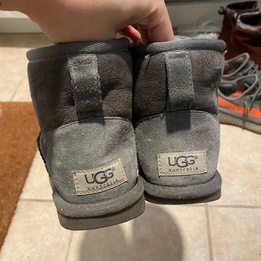 UGG Mini